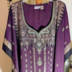 Sante Classics 80s Vintage Kaftan